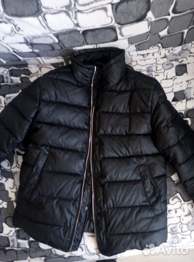 Куртки осенние