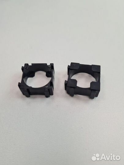 Держатель пластиковый ET 18650 x 1