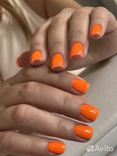 Маникюр Педикюр Наращивание быстро