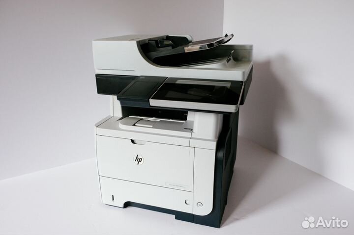 Мфу HP Laserjet Pro M500 M525DN