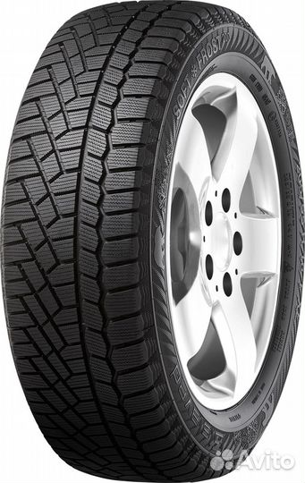Gislaved Soft Frost 200 195/65 R15 95T