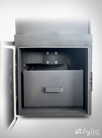 Котел автоматический Burima Avtomat 60