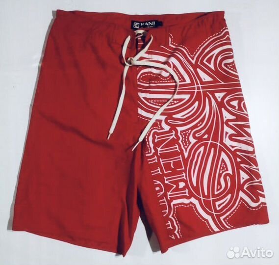 Шорты Karl Kani