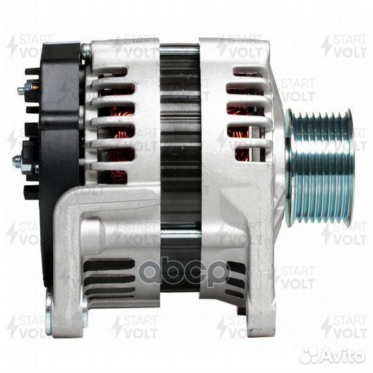 Генератор GAZ Gazelle Business/Next 13- LG 0328