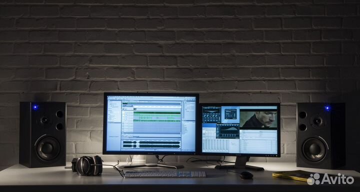 Видеомонтаж и создание субтитров