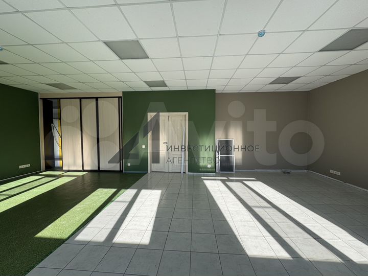 Сдам в аренду офис 59,2 кв.м