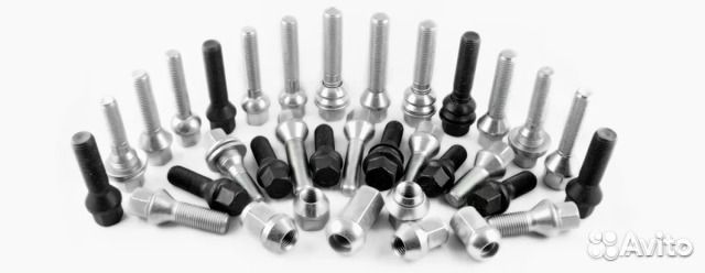 Колёсное крепление