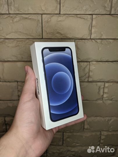 iPhone 12 mini, 64 ГБ