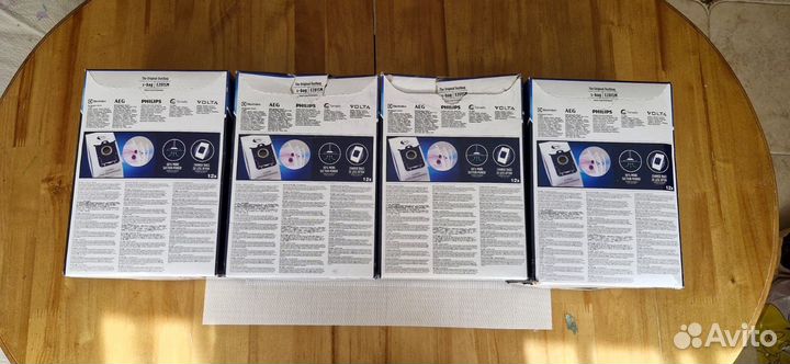 Мешки для пылесоса Philips Electrolux E201SM S-bag