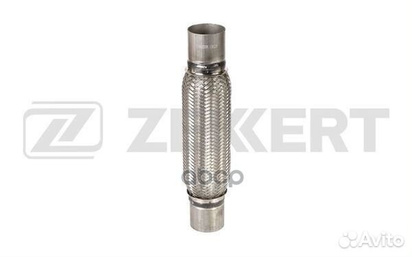 Гофра глушителя 50x220x320 мм Innerbraid