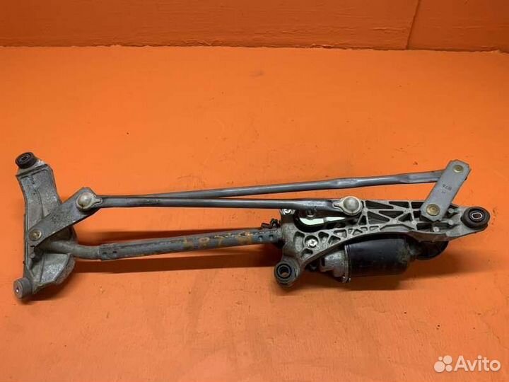 Трапеция стеклоочистителей Toyota Sienna 2 3.5