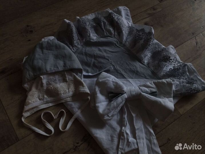 Комплект на выписку