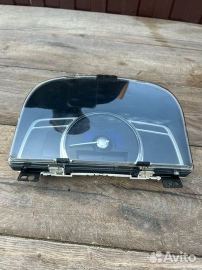 Щиток приборов Honda Civic 4D 1.3 2008