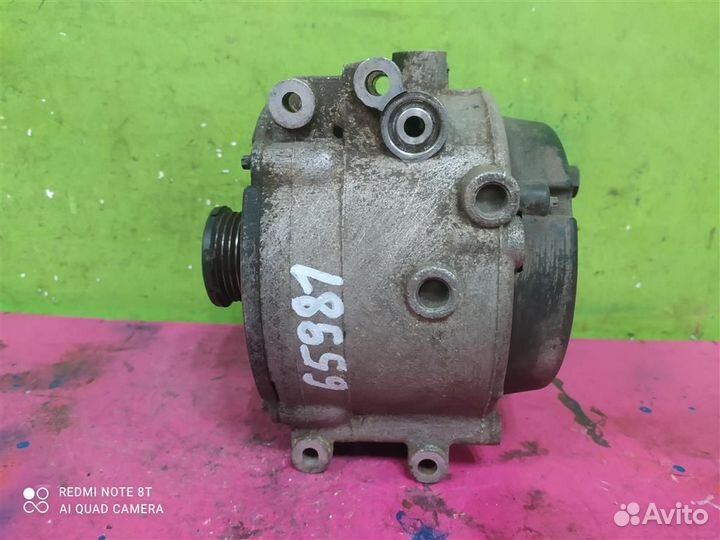 Генератор MB ML W163 G461 W203 W209 2,2 2,7 CDI