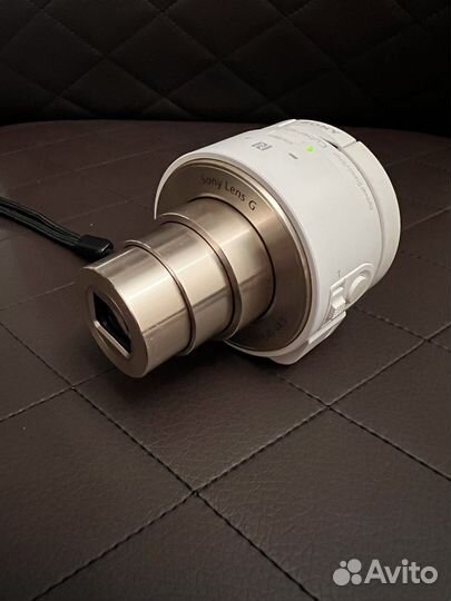 Объектив для телефона Sony Cyber-shot DSC-QX10