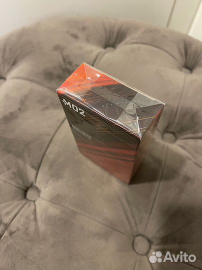 Molecula 02 Escentric EDT (Англия) 100