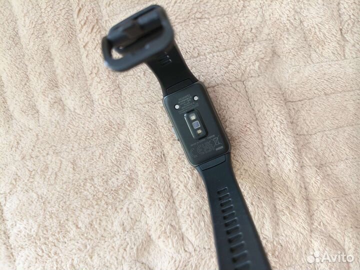 Смарт часы huawei band 6