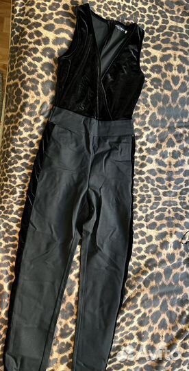 Комбинезон женский