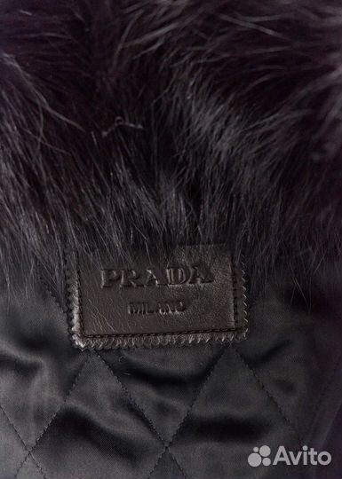 Пальто Prada