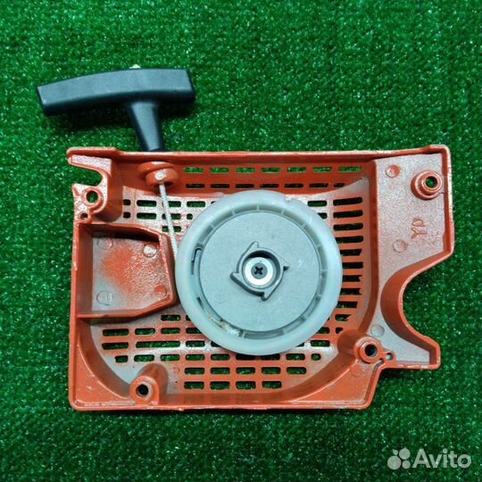 Стартер для бензопилы Patriot 45/52 Алюминиевый