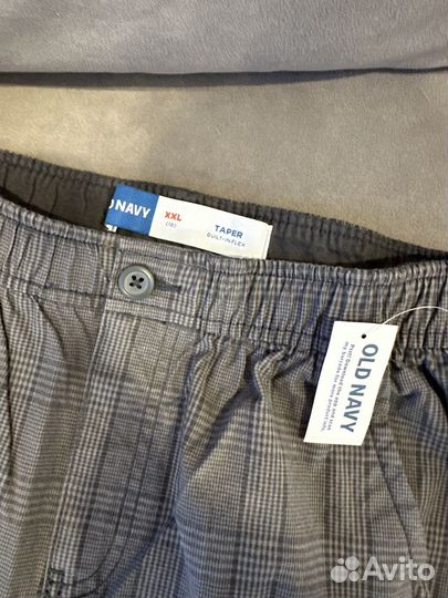 Стильные брюки (штаны) old navy