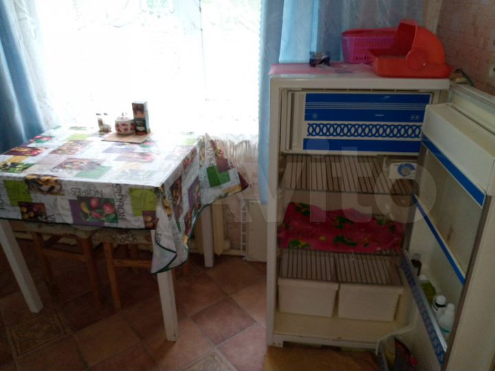 2-к. квартира, 44 м², 1/2 эт.