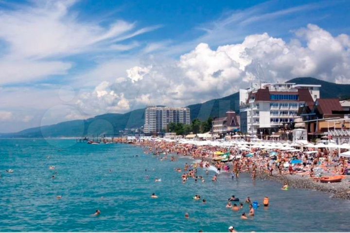 1-к. апартаменты, 19 м², 6/7 эт.