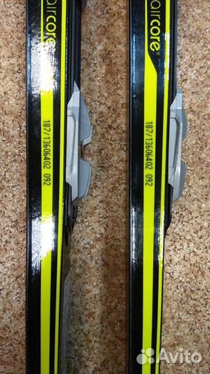 Лыжи беговые fisher carbonlite skate