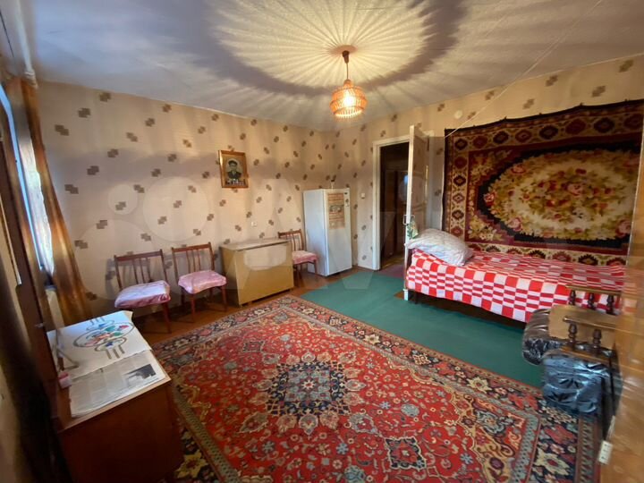 2-к. квартира, 45,9 м², 5/5 эт.