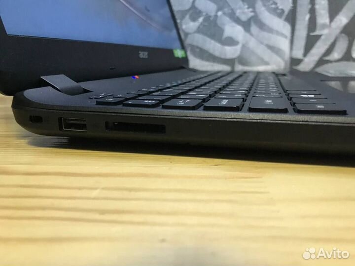Acer для работы и дома 8gb/ssd/Intel