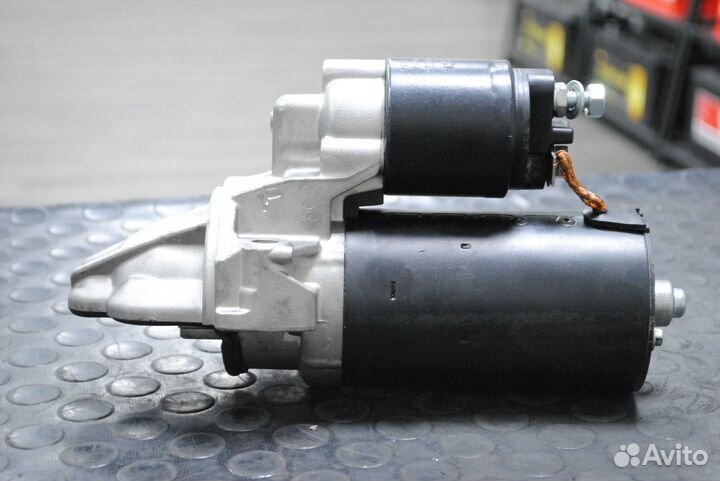 Стартер Ford Transit, Peugeot Boxer 2.2 TDCi