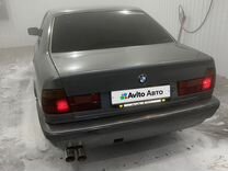 BMW 5 серия 2.5 MT, 1991, 33 333 км, с пробегом, цена 77 777 руб.