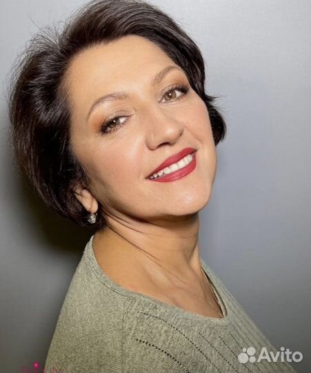 Визажист стилист обучение