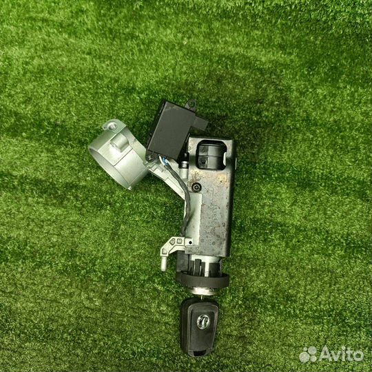 Замок зажигания Opel Astra J GTC 2012 22939745