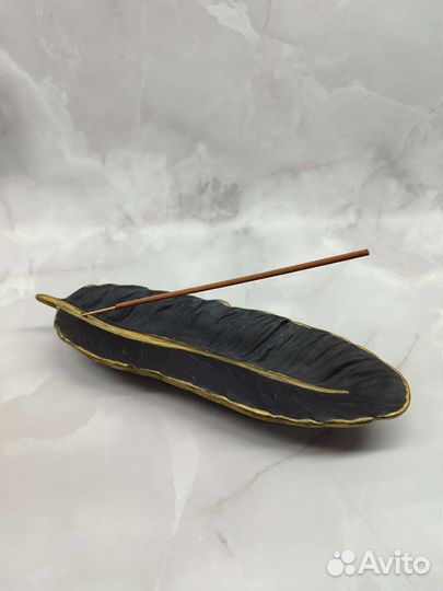 Кашпо, подставка для украшений, свечей, благовоний