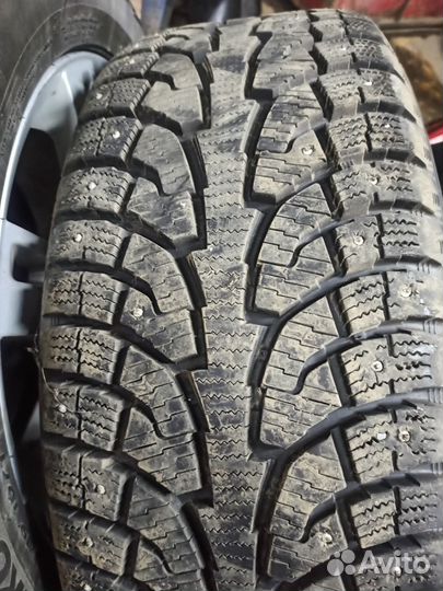 Колёса 255 55 19 ленд ровер