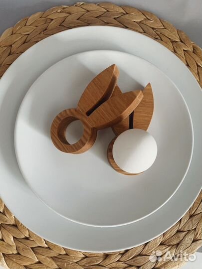 Подставка для пасхальных яиц