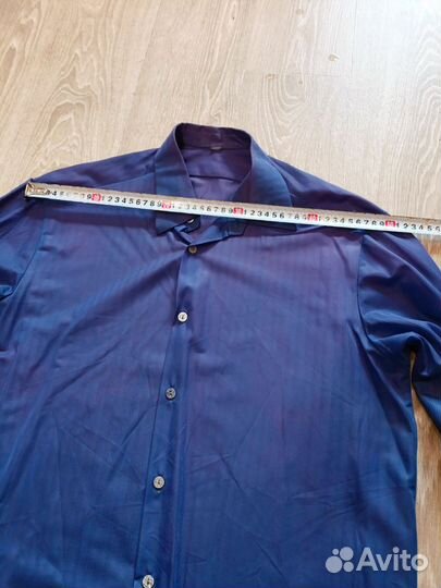 Рубашка мужская нейлон