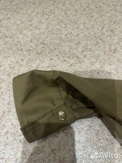 Костюм горка летний