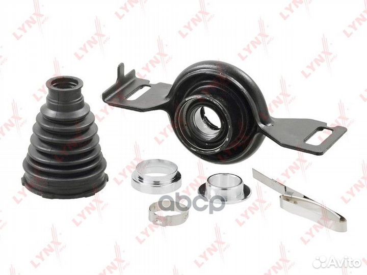 Подшипник подвесной MD-1057 lynxauto