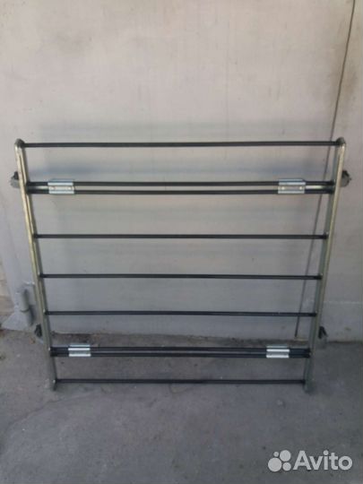 Багажник для ваз 2107