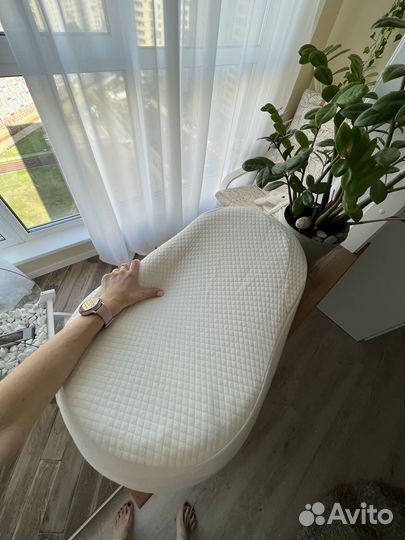 Кокон для новорожденных