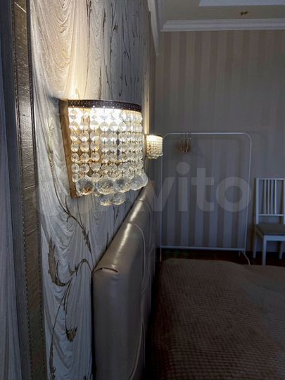 2-к. квартира, 60 м², 5/5 эт.