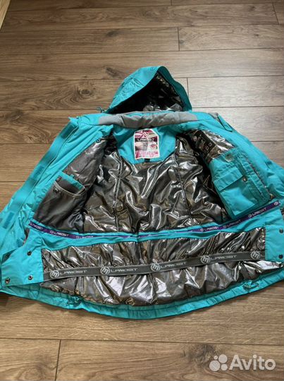 Горнолыжный костюм lamost