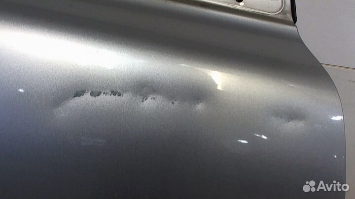 Дверь боковая Suzuki Kizashi, 2011