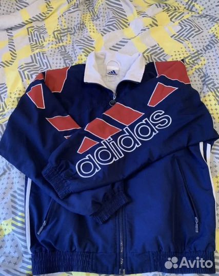 Олимпийка adidas originals