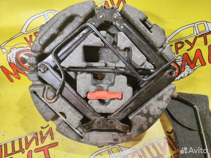 Набор инструментов Chevrolet Cruze седан 1.6 2012