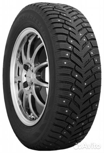 Toyo Observe Ice-Freezer SUV 285/45 R20 112T