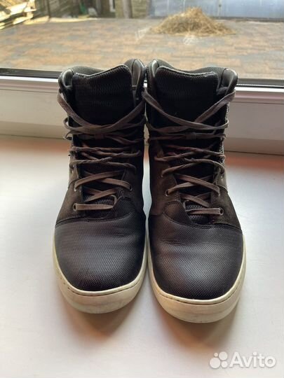 Мотоботы Dainese York Air