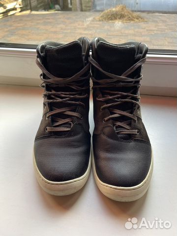 Мотоботы Dainese York Air